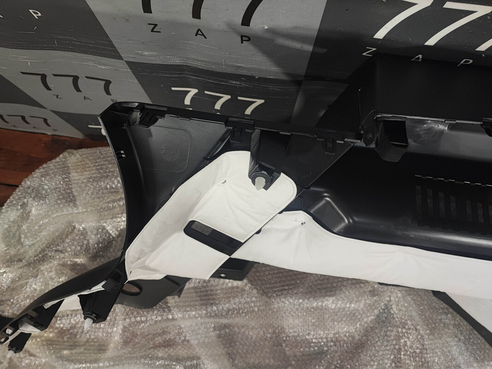 Обшивка багажника левая Haval Jolion Новая Оригинал 5402110XST01A8P