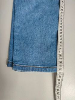 Джинсы DeFacto с рваным эффектом 42 размер