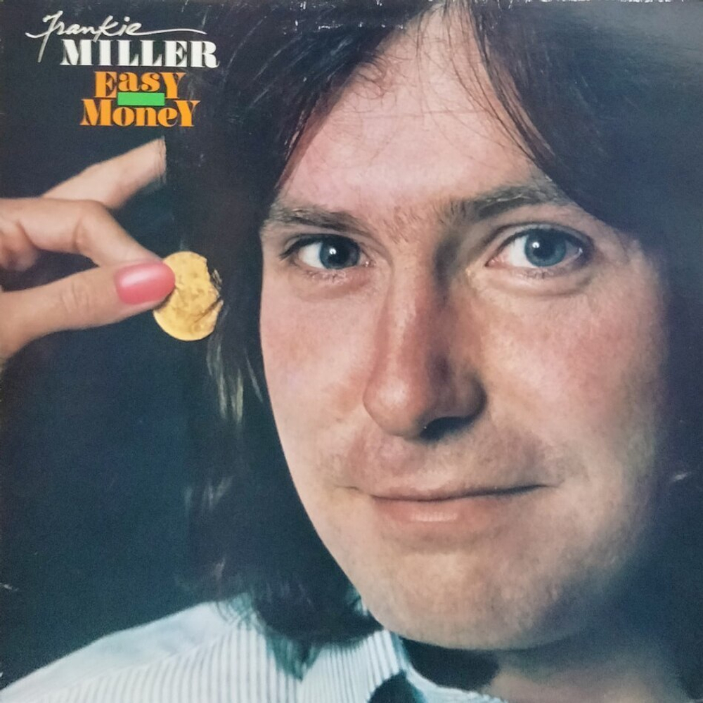 Комплект / Frankie Miller (6LP)