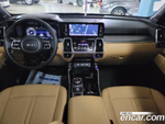 Kia Sorento 4 Generation Дизель 2.2 2WD (06.2020)