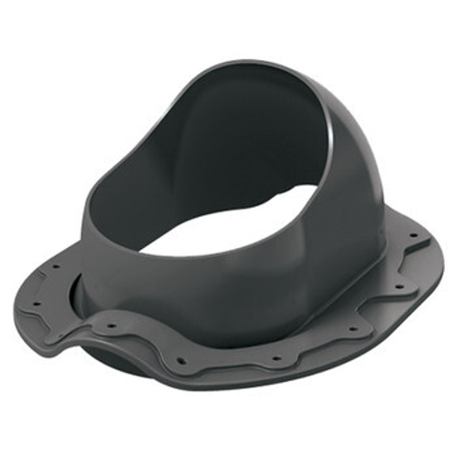 Проходной элемент для металлочерепицы ТЕХНОНИКОЛЬ Skat серый