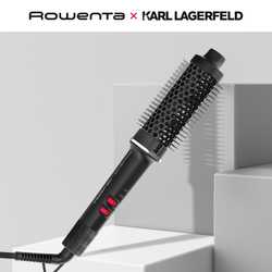 Термощетка Rowenta Powerbrush UB572LE0
