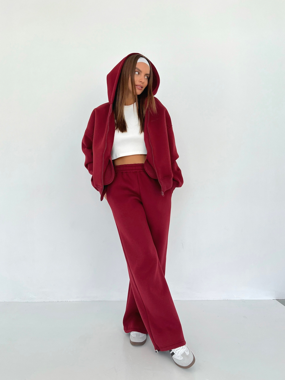 Костюм MOVE утепленный