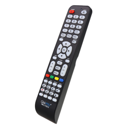 Универсальный пульт RM-L1153+3 для POLAR Akai DEXP DNS Erisson Harper Shivaki Supra Telefunken