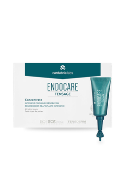 РЕГЕНЕРИРУЮЩИЙ ЛИФТИНГОВЫЙ КОНЦЕНТРАТ - ENDOCARE TENSAGE FIRMING REGENERATION