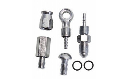 Тормозные фитинги HF-С3E CLARK`S