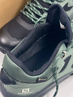 Salomon Predict Hike Mid GTX (термо)
