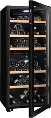 Винный холодильник LaSommeliere LS102DZBLACK