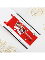 Чековая книжка желаний Тому кого люблю