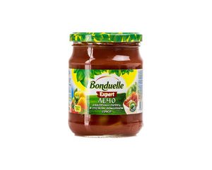 ЛЕЧО BONDUELLE 530МЛ