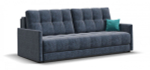 Диван BOSS 2.0 LOFT велюр Royal топаз