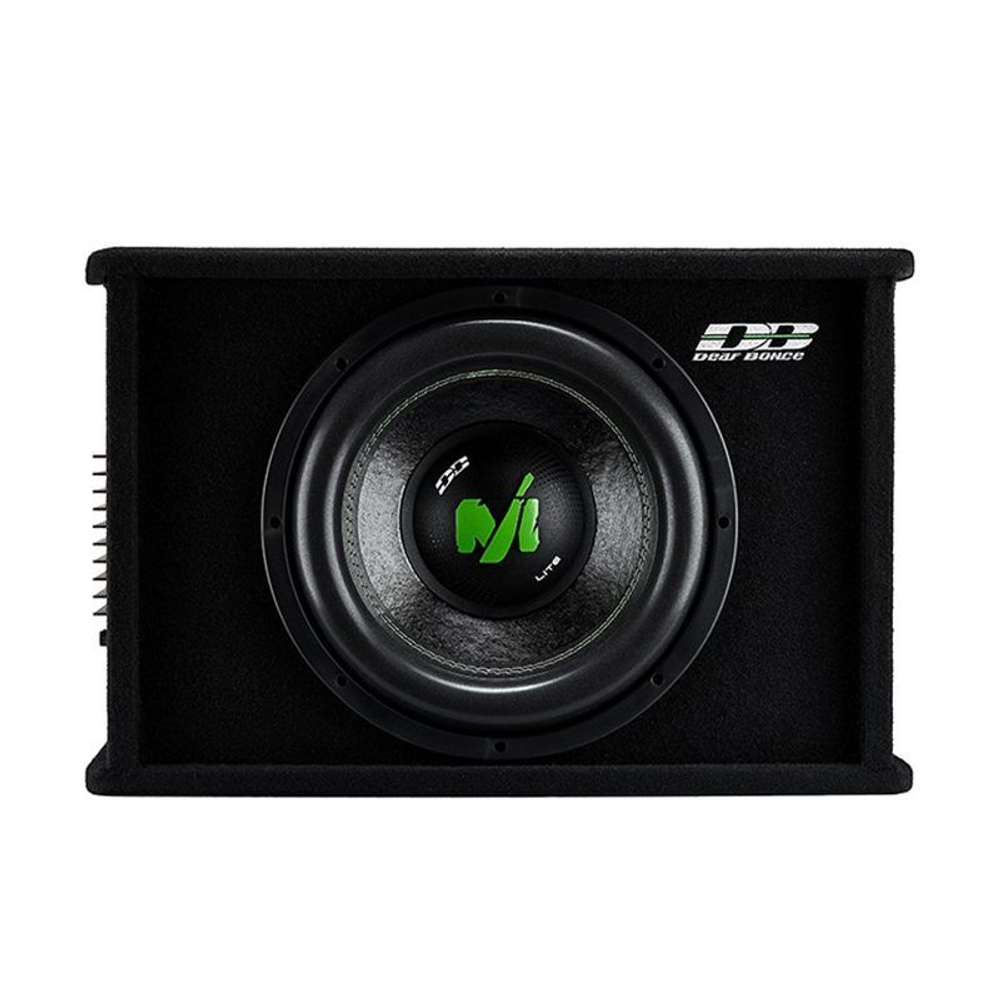 Сабвуфер Alphard ML-12A активный