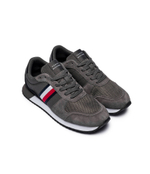 Кроссовки RUNNER EVO Tommy Hilfiger - серый(FM0FM05298)