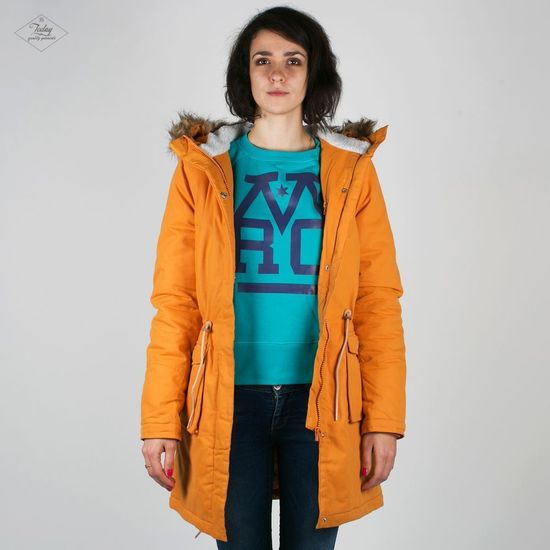 Куртка парка TODAY WS Sand