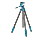 Штатив Benro TSSL08CPHVF2 Super Slim с универсальной головой, карбоновый