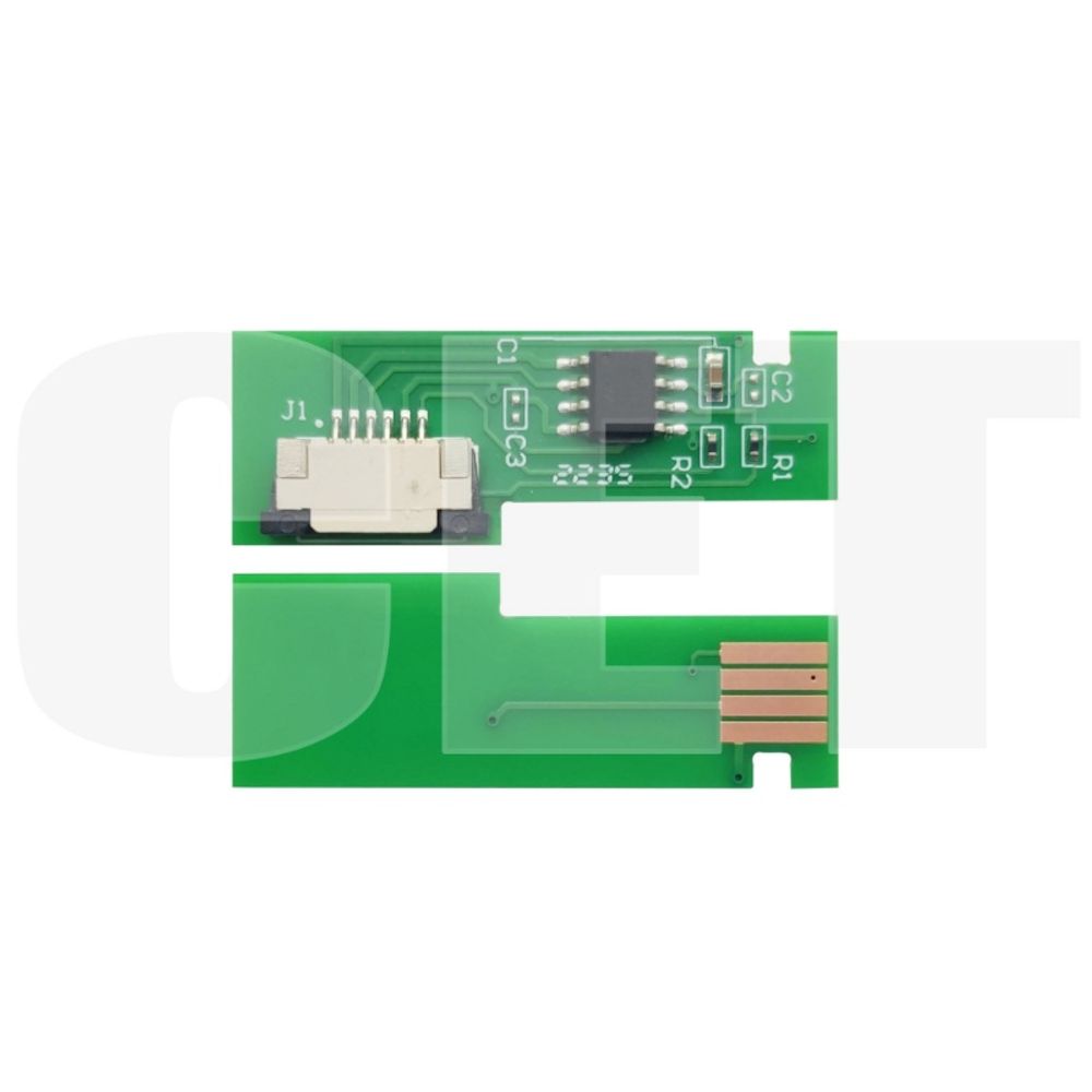 Чип драм-юнита DK-5430 для KYOCERA PA2100CX, MA2100CX (CET) Black, 100000 стр., CET391023