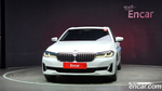 BMW 5 Series (G30) 530e Luxury (04.2022)