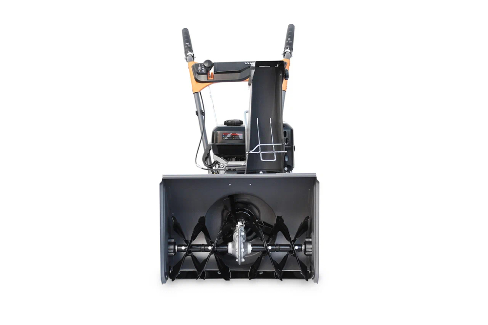 Снегоуборщик бензиновый Villartec WB5556