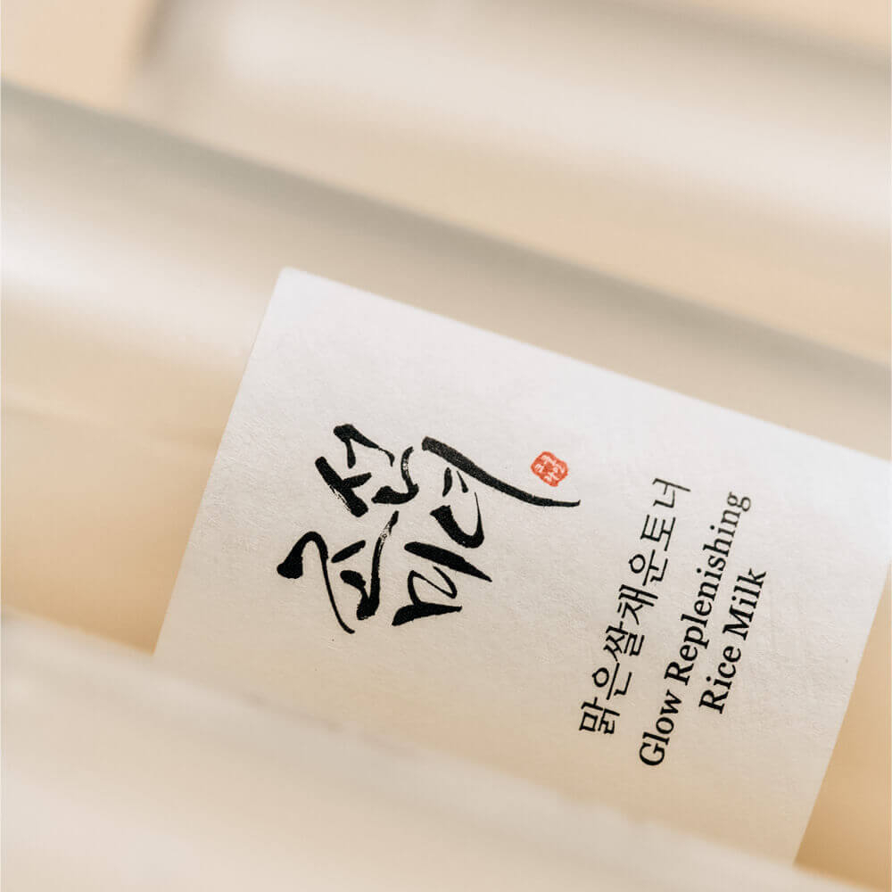 Beauty of Joseon glow replenishing rice milk 150мл