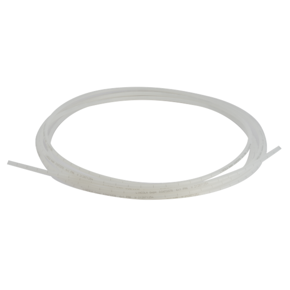 Lubricator accessory flexible tube for Single point automatic lubricators LAPT 5000S