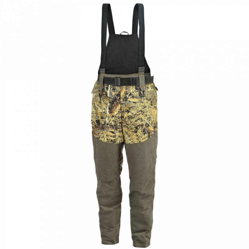Костюм мужской демисезонный "Stalker I" -15, twill, осока, ХСН