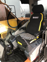 SANY SY* Экскаватор SY330H (Дизельный, 7,8 л, 288 л.с., АТ)