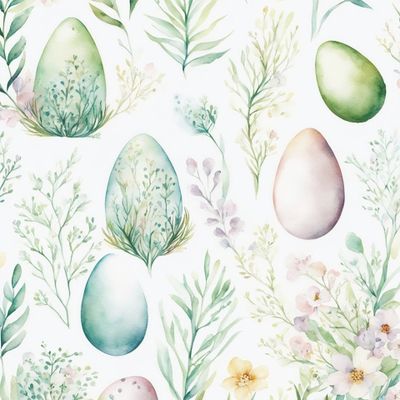 Пасхальный паттерн