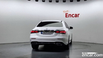 Mercedes-Benz E-Class W213 E220d 4MATIC AMG Line (10.2020)
