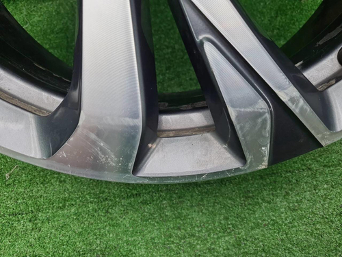 Диск Комплект дисков R17 Haval Jolion (2021-н.в.)