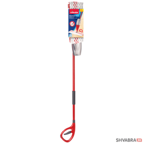 Швабра Виледа ПроМист Макс с распылителем (Vileda ProMist MAX Spray Mop)