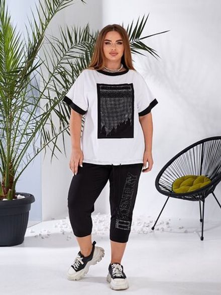 Костюм УК-0181-5 Fabrika