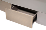 Тумба под телевизор Garda Decor Космос (Space) L 220*45*43 см