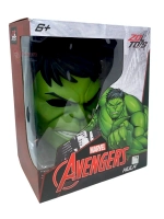 Маска Халк Марвел Hulk ZD Toys 1927-04