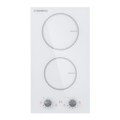 Индукционная варочная панель MAUNFELD CVI292MWH