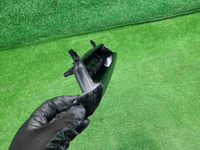 Накладка переднего бампера левая Voyah Free 23-нв