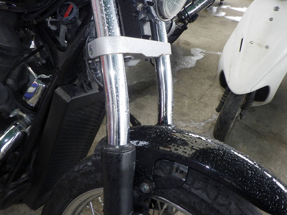 Honda VT400 S , 2012