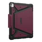 Защитный композитный чехол-подставка UAG Metropolis SE для iPad Pro 13" (M4, M5 | 2024–2025) Есть держатель для Apple Pencil или аналогичного стилуса