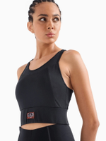 Топ спортивный женский Dynamic Athlete EA7