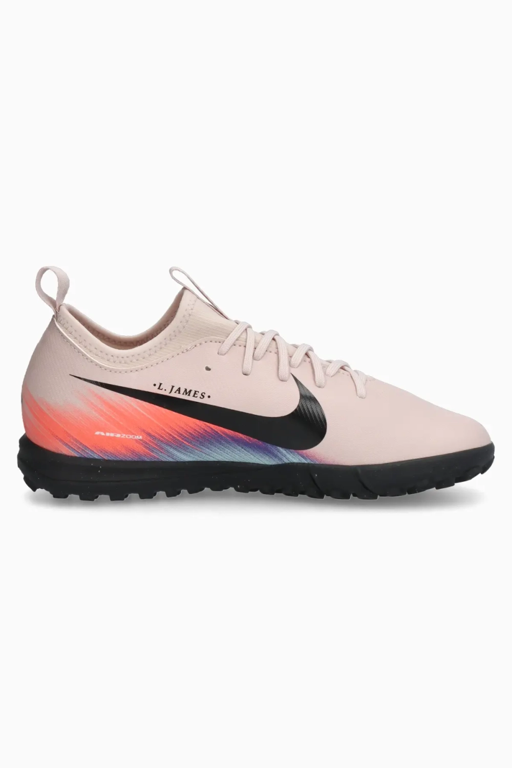 Сороконожки Nike Zoom Mercurial Vapor 16 Academy TF Junior - розовый