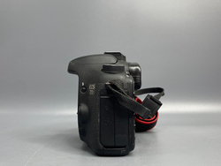 Canon EOS 7D 15.000 кадров