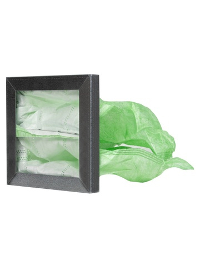 Фильтр карманный (материал) SHUFT FCP 100 (F5-EU5)