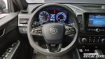 KG Mobility (Ssangyong) The New Rexton Sports Дизель 2.2 4WD (04.2022)
