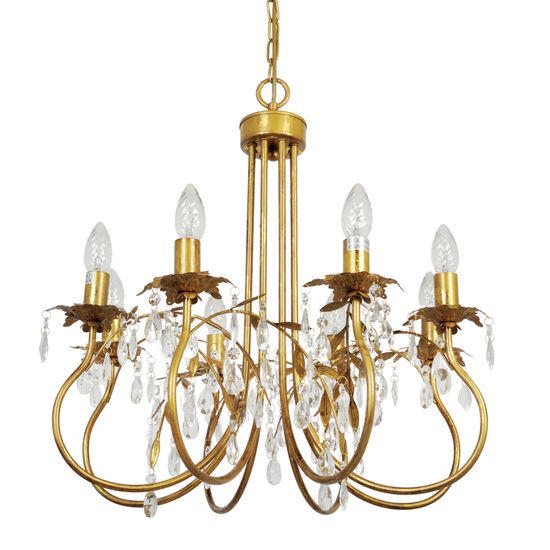 Подвесная люстра Abrasax SD0812/8