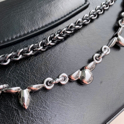 Louis Vuitton Capucines East West Mini