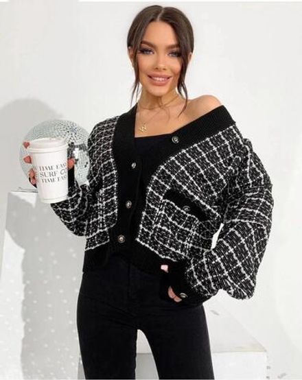 Кардиган 2582659 Fabrika