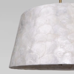 Подвесная люстра Eurosvet PEARL 101013/5 4690389218163