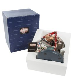 PRO-06 Статуэтка «Автомеханик» (Profisti.Parastone)