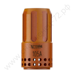 Завихритель 105A PMX 105 HPT0102