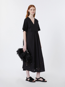 Платье женское WEEKEND MAX MARA WKDTARTUFO