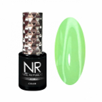 Nail Republic Гель-лак NR-1015 камуфлирующий, 10 мл